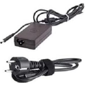 Dell - AC-adapter - Voeding voor Notebooks - Zwart - 45W