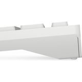 DELL KM5221W-WH toetsenbord Inclusief muis RF Draadloos AZERTY Frans Wit