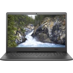 DELL Vostro 3500 | Core™ i5-1135G7 | 8GB | 512GB SSD | 15 FHD | Black | W10 Pro | Qwerty - ES