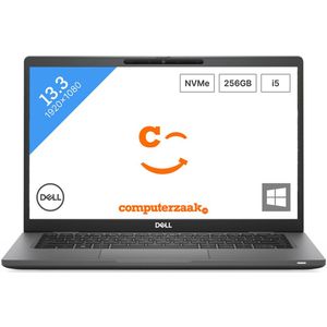 Dell Latitude 7320