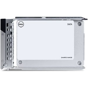 DELL 400-AVSS internal solid state drive M.2 480 GB SATA III