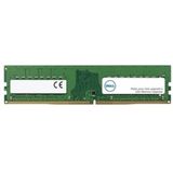 DELL AB371019 geheugenmodule 16 GB 1 x 16 GB DDR4
