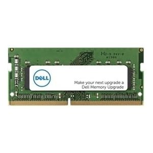 Dell AB371022 Werkgeheugenmodule voor laptop DDR4 16 GB 1 x 16 GB 3200 MHz AB371022