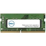 RAM Memory Dell AB371023 8 GB DDR4 SODIMM 3200 MHz 8 GB