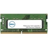 RAM Memory Dell AB371023 8 GB DDR4 SODIMM 3200 MHz 8 GB