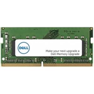 RAM Memory Dell AB371023 8 GB DDR4 SODIMM 3200 MHz 8 GB