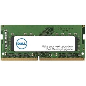 RAM Memory Dell AB371023 8 GB DDR4 SODIMM 3200 MHz 8 GB