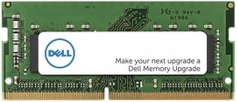 RAM Memory Dell AB371023 8 GB DDR4 SODIMM 3200 MHz 8 GB