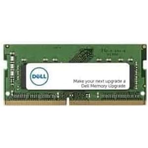 DELL AB489615 geheugenmodule 32 GB 1 x 32 GB DDR4 3200 MHz ECC