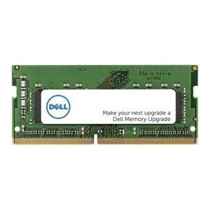 DELL AB489613 geheugenmodule 8 GB 1 x 8 GB DDR4 ECC