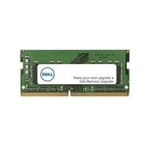 DELL AB489614 geheugenmodule 16 GB 1 x 16 GB DDR4 3200 MHz ECC
