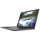 DELL Latitude 7420 Intel® Core™ i5 i5-1135G7 Laptop 35,6 cm (14") Full HD 16 GB LPDDR4x-SDRAM 256 GB SSD Wi-Fi 6 (802.11ax) Windows 10 Pro Zwart