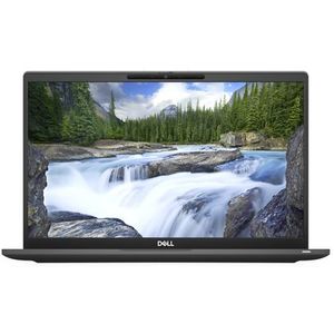 DELL Latitude 7420 Intel® Core™ i5 i5-1135G7 Laptop 35,6 cm (14") Full HD 16 GB LPDDR4x-SDRAM 256 GB SSD Wi-Fi 6 (802.11ax) Windows 10 Pro Zwart