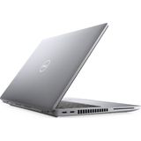 DELL Latitude 5420 Intel® Core™ i5 i5-1135G7 Laptop 35,6 cm (14") Full HD 8 GB DDR4-SDRAM 256 GB SSD Wi-Fi 6 (802.11ax) Windows 10 Pro Grijs