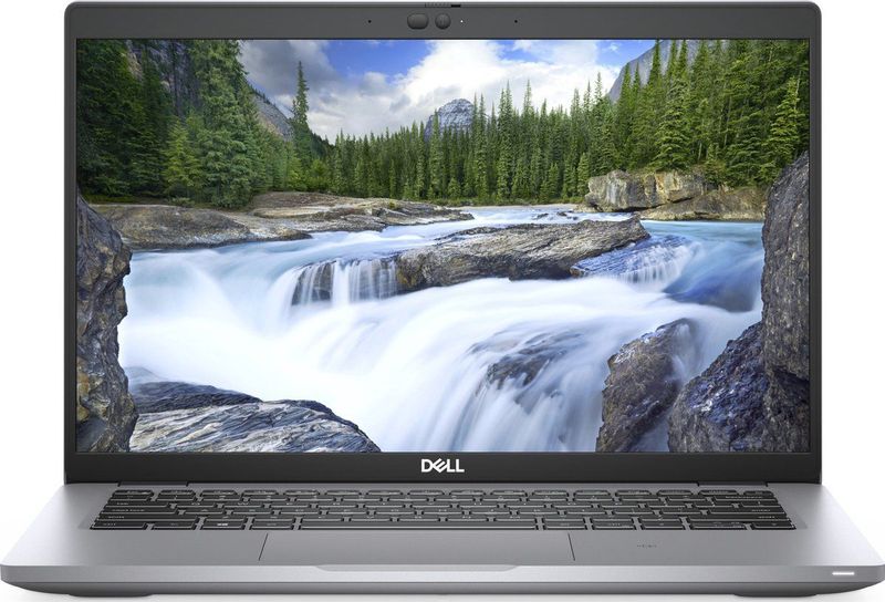 DELL Latitude 5420 Intel® Core™ i5 i5-1135G7 Laptop 35,6 cm (14") Full HD 8 GB DDR4-SDRAM 256 GB SSD Wi-Fi 6 (802.11ax) Windows 10 Pro Grijs