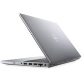 DELL Latitude 5420 Intel® Core™ i5 i5-1145G7 Laptop 35,6 cm (14") Full HD 8 GB DDR4-SDRAM 256 GB SSD Wi-Fi 6 (802.11ax) Windows 10 Pro Grijs