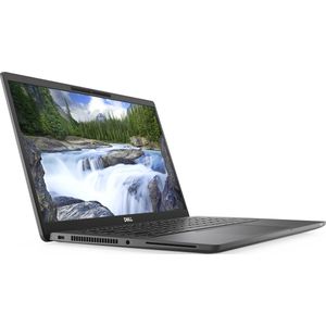 DELL Latitude 7420 i7-1165G7 Notebook 35,6 cm (14"") Full HD Intel® Core™ i7 16 GB LPDDR4x-SDRAM 256 GB SSD Wi-Fi 6 (802.11ax) Windows 10 Pro Zwart