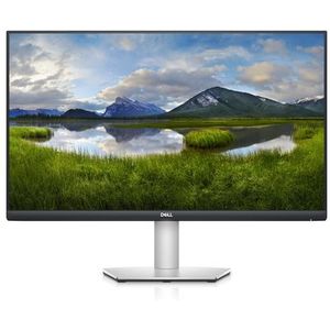 DELL S2722DC - QHD-monitor -27 inch
