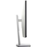 DELL S Series S2722QC LED display 68,6 cm (27") 3840 x 2160 Pixels 4K Ultra HD LCD Grijs