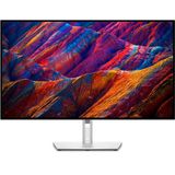 Dell UltraSharp U3223QE - 4K IPS Black Monitor - USB-C 90w - RJ45 - KVM - 32 inch