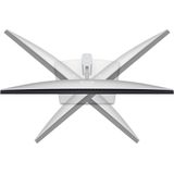 Dell UltraSharp U2723QE - 4K IPS Black Monitor - RJ45 - USB-C 90w - 27 Inch