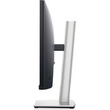 Dell C2423H 24"" Full HD (1920x1080) Monitor Voor Videoconferencing, 60Hz, IPS, 5ms, 99% sRGB, Ingebouwde Luidsprekers, 5MP Camera, Mic, 2x DisplayPort, HDMI, 5x USB, 3 Jaar Garantie
