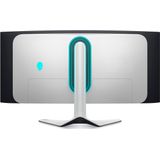 Alienware AW3423DW LED display 86,8 cm (34.2") 3440 x 1440 Pixels Quad HD OLED Wit, Zwart
