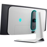 Alienware AW3423DW LED display 86,8 cm (34.2") 3440 x 1440 Pixels Quad HD OLED Wit, Zwart