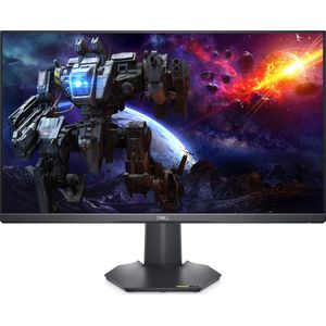 DELL G Series G2722HS LED display 68,6 cm (27") 1920 x 1080 Pixels Full HD LCD Zwart