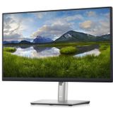 DELL P Series P2423D LED display 60,5 cm (23.8") 2560 x 1440 Pixels Quad HD LCD Zwart