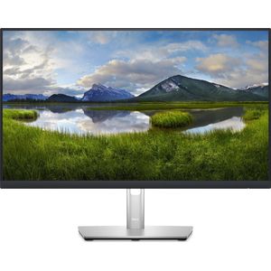 Dell P2423D Professional LED-monitor Energielabel E (A - G) 60.5 cm (23.8 inch) 2560 x 1440 Pixel 16:9 5 ms DisplayPort, HDMI, USB-A, USB-B IPS LED