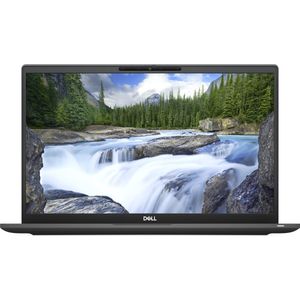 DELL Latitude 7520 | Core™ i5-1145G7 | 8GB | 256GB SSD | 15 FHD | Carbon Black | W10 Pro | Azerty - FR