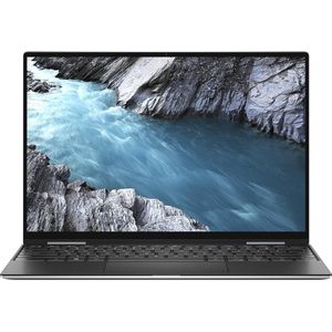 DELL XPS 13 9310 | Core™ i7-1165G7 | 16GB LPDDR4x | 512GB SSD | 2-in-1 13 FHD+ Touchscreen | Silver | W10 Pro | Qwerty - Nordic