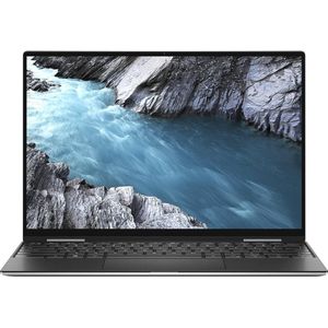 DELL XPS 13 9310 | Core™ i7-1165G7 | 32GB LPDDR4x | 1TB SSD | 2-in-1 13 UHD+ Touchscreen | Silver | W10 Pro | Qwerty - Nordic