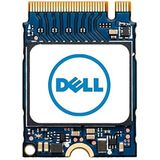 Dell SSD harde schijf AB673817