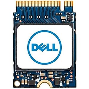 Dell - SSD - 1 TB - intern - M.2 2230 - PCIe (NVMe) - voor G15; Inspiron 16 5635, 3480; Precision 3561, 5560, 5760; Vostro 15 35XX, 15 7510