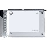 DELL 345-BDFN internal solid state drive 480 GB 2.5" SATA III