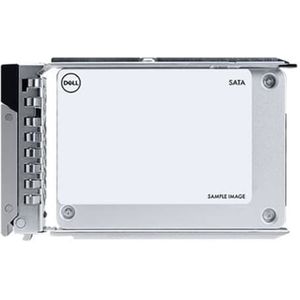 DELL 345-BDFN internal solid state drive 480 GB 2.5" SATA III