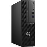 DELL OptiPlex 3080 Intel® Core™ i5 i5-10505 8 GB DDR4-SDRAM 256 GB SSD Windows 10 Pro SFF PC Zwart