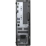 DELL OptiPlex 3080 Intel® Core™ i5 i5-10505 8 GB DDR4-SDRAM 256 GB SSD Windows 10 Pro SFF PC Zwart