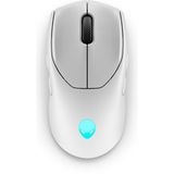 Alienware AW720M muis Gamen Ambidextrous RF-draadloos + Bluetooth Optisch 26000 DPI