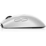Alienware AW720M muis Gamen Ambidextrous RF-draadloos + Bluetooth Optisch 26000 DPI