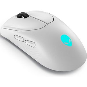 Alienware AW720M muis Gamen Ambidextrous RF-draadloos + Bluetooth Optisch 26000 DPI