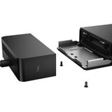 Dockstation Dell DELL-WD22TB4
