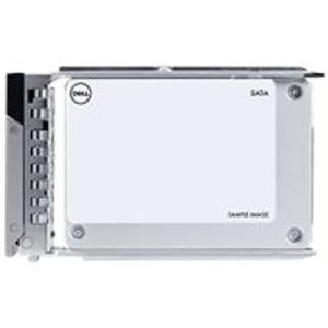 DELL 345-BBDL internal solid state drive 960 GB 2.5" SATA III