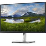 Dell P2723D - QHD IPS 60Hz Monitor - 27 inch