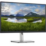 Dell P2723D - QHD IPS 60Hz Monitor - 27 inch