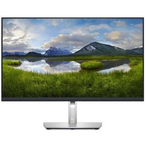 Dell P2723D - QHD IPS 60Hz Monitor - 27 inch