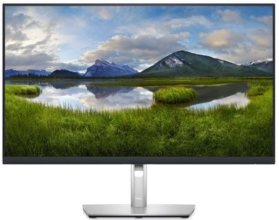 Dell P2723D - QHD IPS 60Hz Monitor - 27 inch