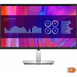 27" Dell P2723DE - 2560x1440 (QHD) - IPS - 90W USB-C HUB